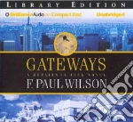 Wilson F. Paul, Price Christopher (NRT)