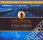 Wilson F. Paul, Price Christopher (NRT)