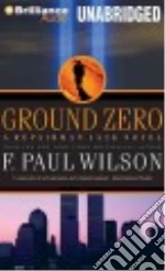 Wilson F. Paul, Price Christopher (NRT)