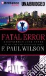 Wilson F. Paul, Price Christopher (NRT)