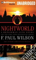 Wilson F. Paul, Price Christopher (NRT)