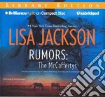 Jackson Lisa, Haberkorn Todd (NRT)