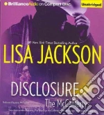 Jackson Lisa, McFadden Amy (NRT)