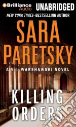 Paretsky Sara, Ericksen Susan (NRT)