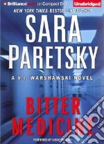 Paretsky Sara, Ericksen Susan (NRT)