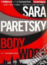 Paretsky Sara, Ericksen Susan (NRT)