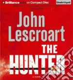 Lescroart John T., Dawe Eric (NRT)
