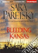 Paretsky Sara, Ericksen Susan (NRT)