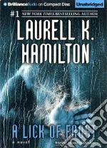 Hamilton Laurell K., Merlington Laural (NRT)