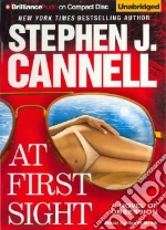 Cannell Stephen J., Brick Scott (NRT)