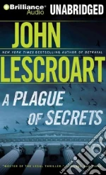 Lescroart John T., Colacci David (NRT)