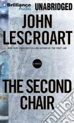 Lescroart John T., Colacci David (NRT)