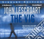 Lescroart John T., Colacci David (NRT)