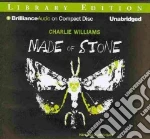 Williams Charlie, Clamp James (NRT)