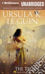 Le Guin Ursula K., Zackman Gabra (NRT)