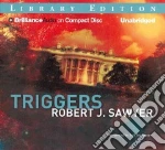 Sawyer Robert J., Woodman Jeff (NRT)