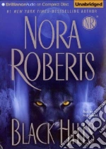 Roberts Nora, Podehl Nick (NRT)