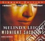 Leigh Melinda, Lane Christopher (NRT)