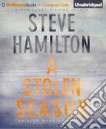 Hamilton Steve, Bond Jim (NRT)