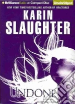 Slaughter Karin, Ross Natalie (NRT)