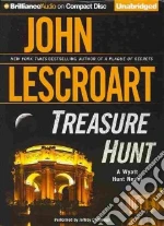 Lescroart John T., Cummings Jeffrey (NRT)
