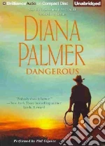 Palmer Diana, Gigante Phil (NRT)