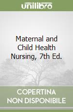 Pillitteri Adele Ph. D R. N., Johnson Joyce Young Ph.D. R.N., Taylor Penny C. R.N.