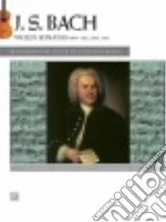 Bach Johann Sebastian (COP), Goluses Nicholas (ADP)