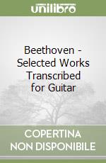 Beethoven Ludwig Van (COP), Gunod Nathaniel (COP)