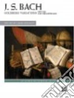 Bach Johann Sebastian (COP), Bischoff Hans (EDT)