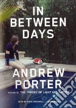 Porter Andrew, Bramhall Mark (NRT)