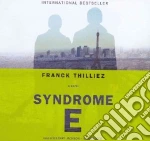Thilliez Franck, Jackson Gildart (NRT)