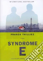 Thilliez Franck, Jackson Gildart (NRT)