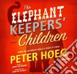 Hoeg Peter