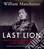Manchester William, Davidson Frederick (NRT)
