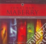Maberry Jonathan, Weiner Tom (NRT)