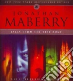Maberry Jonathan, Weiner Tom (NRT)