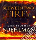 Buehlman Christopher, West Steve (NRT)