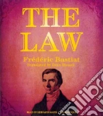 Bastiat Frederic, Mayes Bernard (TRN)