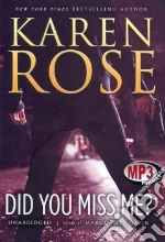 Rose Karen, Gavin Marguerite (NRT)