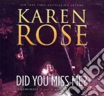 Rose Karen, Gavin Marguerite (NRT)
