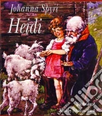 Spyri Johanna, Ward Johanna (NRT)