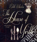 Wharton Edith, Fields Anna (NRT)