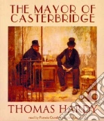 Hardy Thomas, Garelick Pamela (NRT)