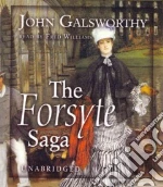 Galsworthy John, Williams Fred (NRT)