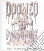 Palahniuk Chuck, Sammons Tai (NRT)