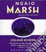 Marsh Ngaio, McCaddon Wanda (NRT)