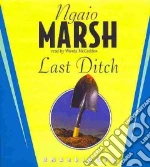 Marsh Ngaio, McCaddon Wanda (NRT)