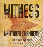 Chambers Whittaker, MacDonald John (NRT)