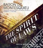 Montesquieu Charles de Secondat baron de, McCaddon Wanda (NRT)